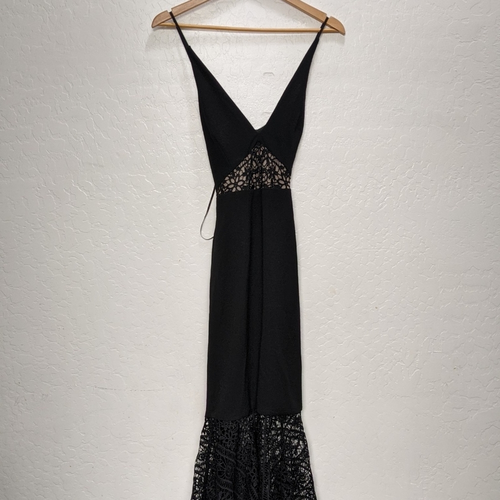 Stylestalker Galena midi dress